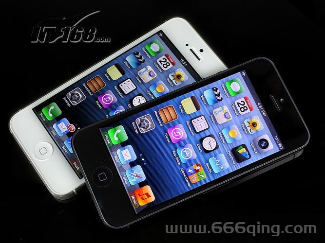 iPhone5合约机套餐哪个划算?对比一下就知道!