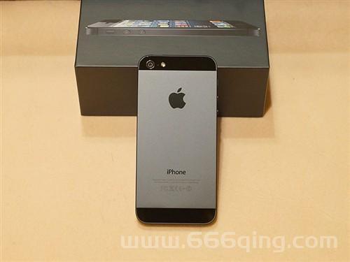 iPhone5合约机套餐哪个划算?对比一下就知道!