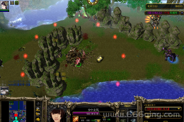 浮破之月影天殇攻略是什么？新手入门必看！