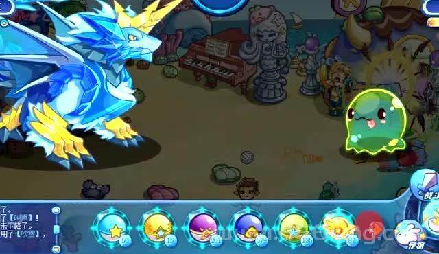 洛克王国果冻有什么用?新手必须知道的用途!