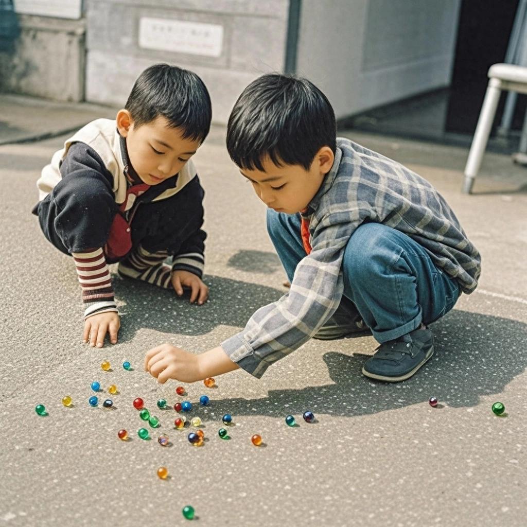 八零后经典玩具游戏_童年物质生活记忆_用报纸可以玩什么游戏