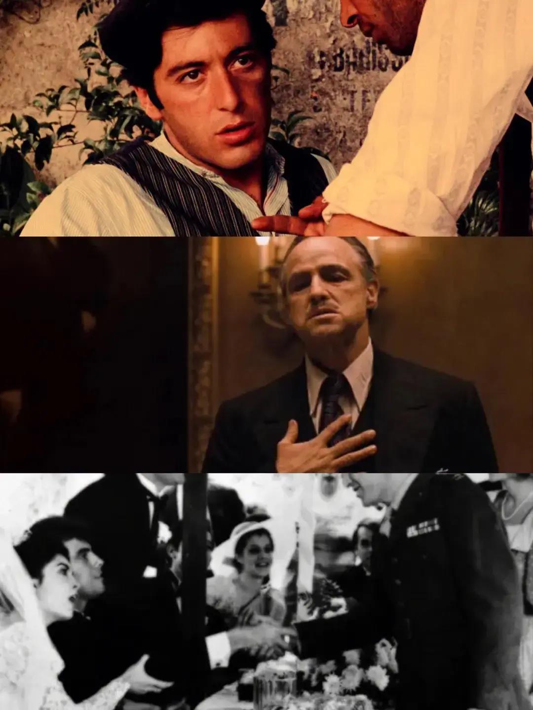 马龙·白兰度演技创新_马龙·白兰度演教父时多大年纪_马龙·白兰度表演风格研究