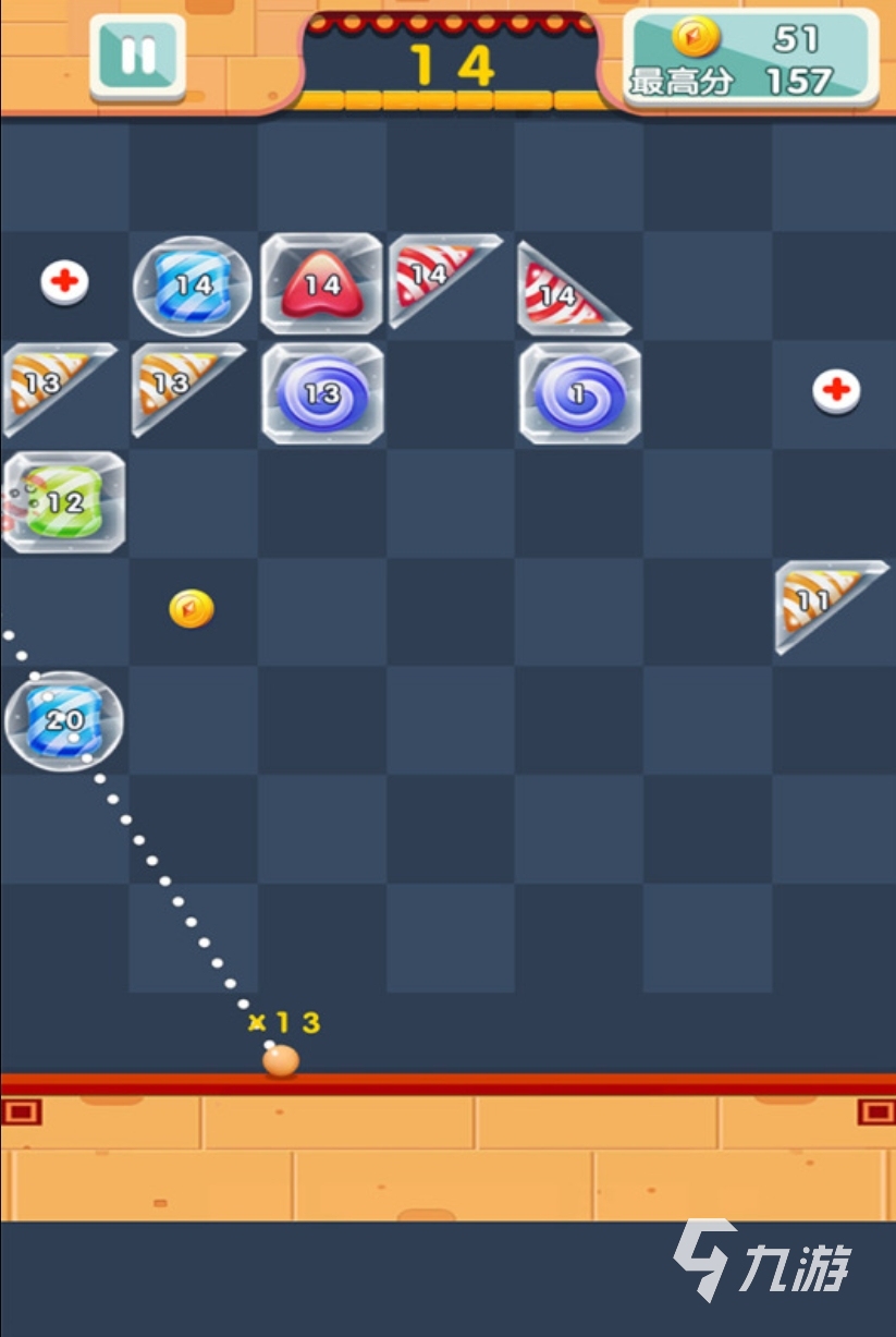 10个经典老年小游戏大全 2025适合老年的游戏推荐