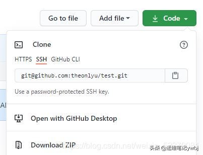 配置git参数的username_本地项目上传到github_email