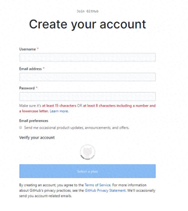 GitHub基本使用教程_本地项目上传到github_将本地代码托管到GitHub步骤