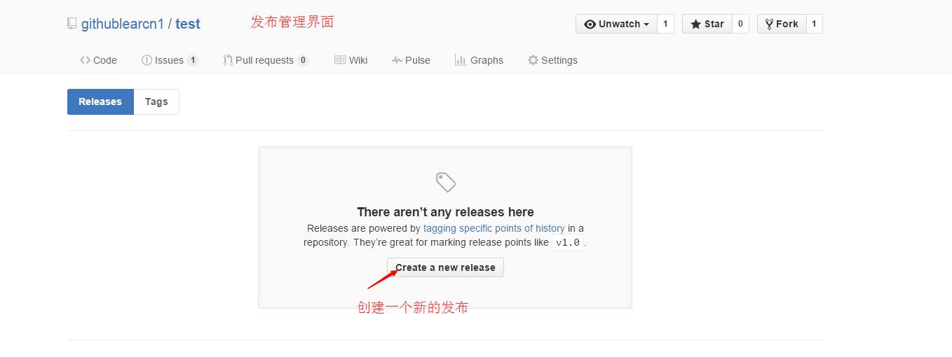 github仓库操作_github常用操作步骤_本地项目上传到github