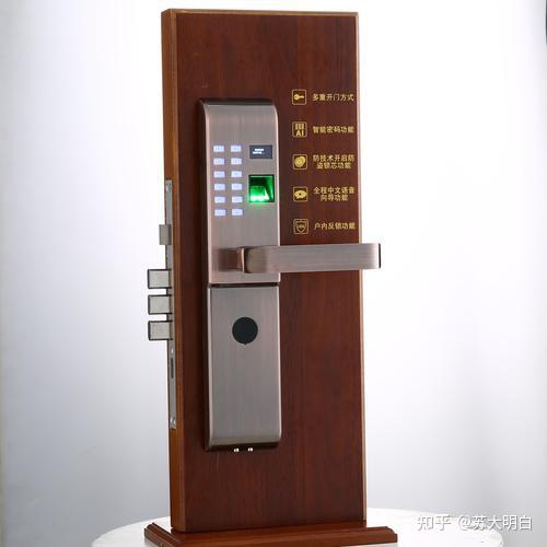 智能锁人脸解锁技术种类_智能锁指纹解锁原理区别_指纹打卡机打不上故障