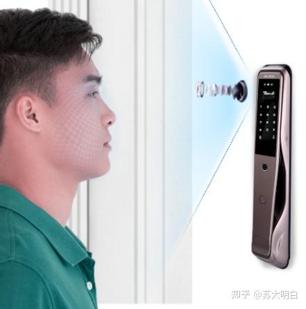 指纹打卡机打不上故障_智能锁人脸解锁技术种类_智能锁指纹解锁原理区别