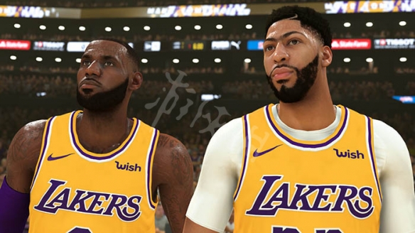 NBA2K20配置要求高吗 NBA2K20配置要求介绍