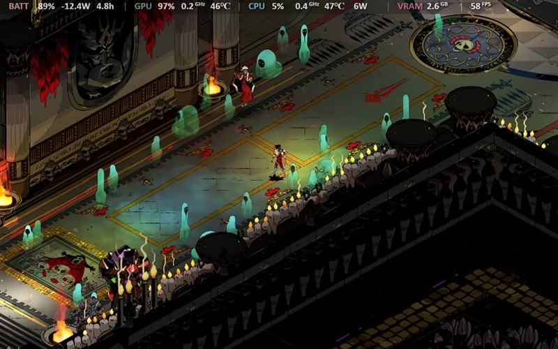 可能最值得买的Windows掌机！OneXPlayer游侠X1 mini评测：15W功耗就能畅玩3A