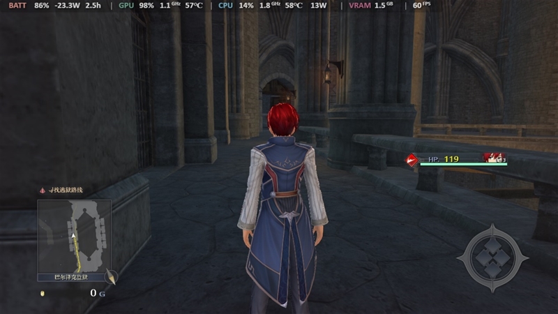 可能最值得买的Windows掌机！OneXPlayer游侠X1 mini评测：15W功耗就能畅玩3A