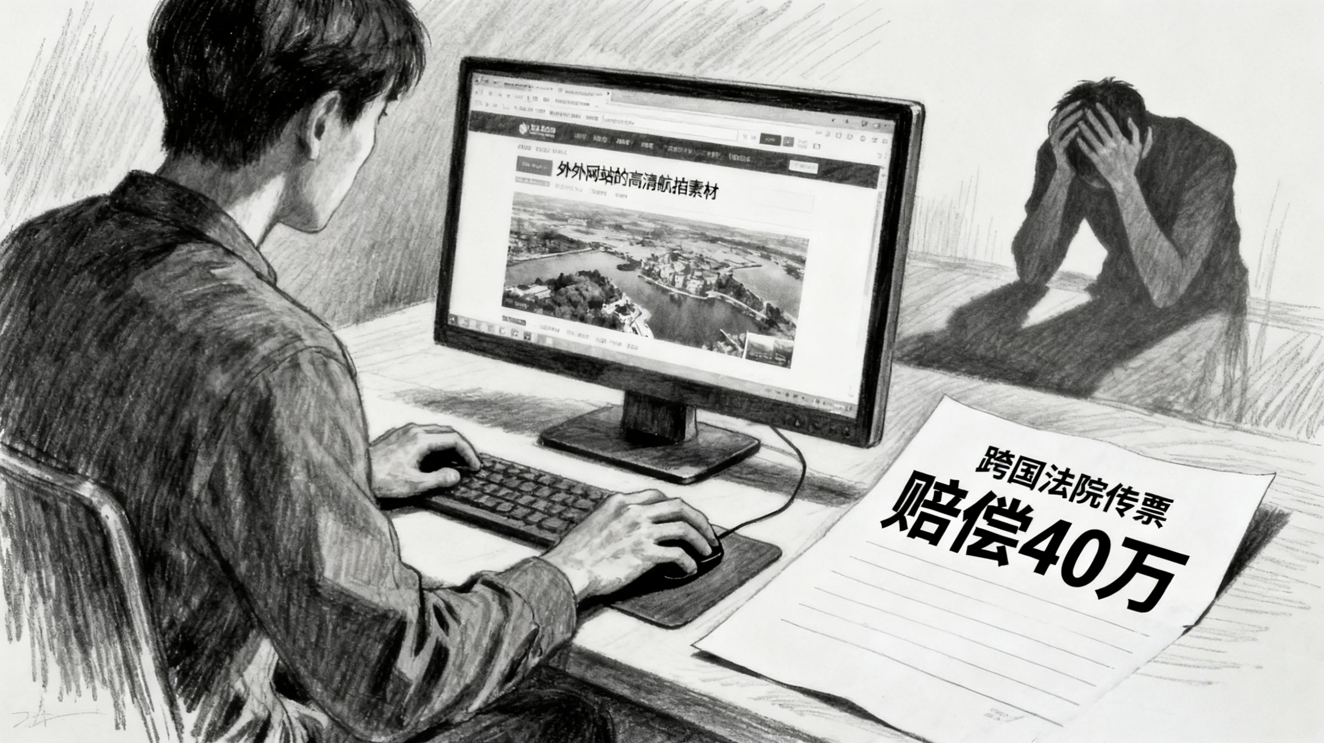 音乐版权风险_公共场合可以拍摄视频吗_自媒体侵权避坑