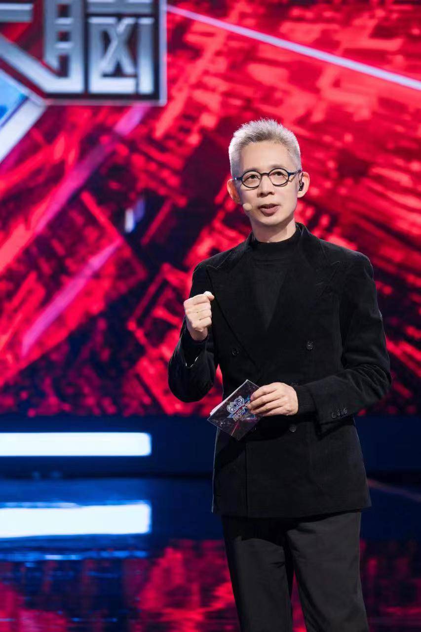 史上最强大脑下载安卓_最强大脑第十季 蒋昌建 对话 新京报 脑力开发 科学流行起来