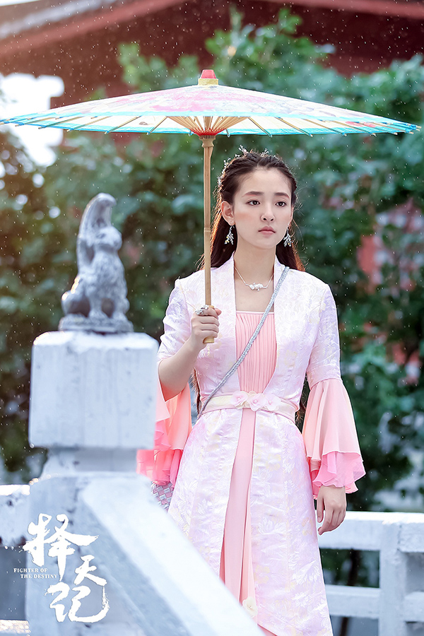 择天记原著小说猫腻剧情人妖魔三族_择天记鹿晗扮演游戏_择天记电视剧鹿晗主演 娜扎吴倩曾舜晞许龄月