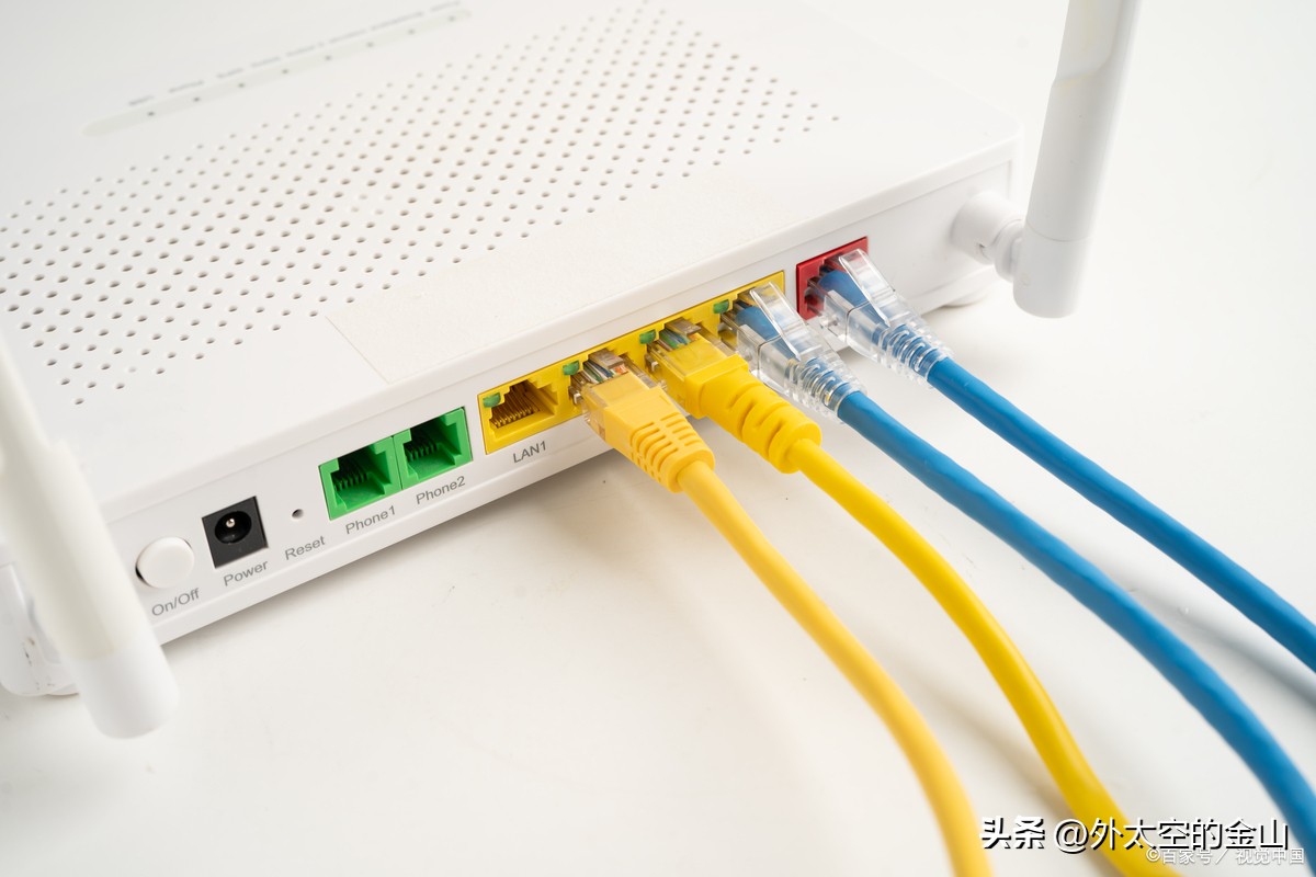 电脑无法获取网络地址_手动配置静态IP地址_重置TCP/IP协议栈