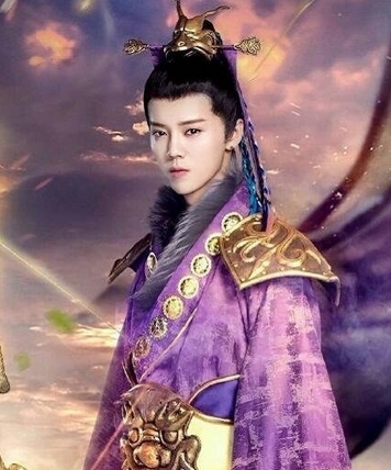 《择天记》大起底 鹿晗领衔电视剧首秀