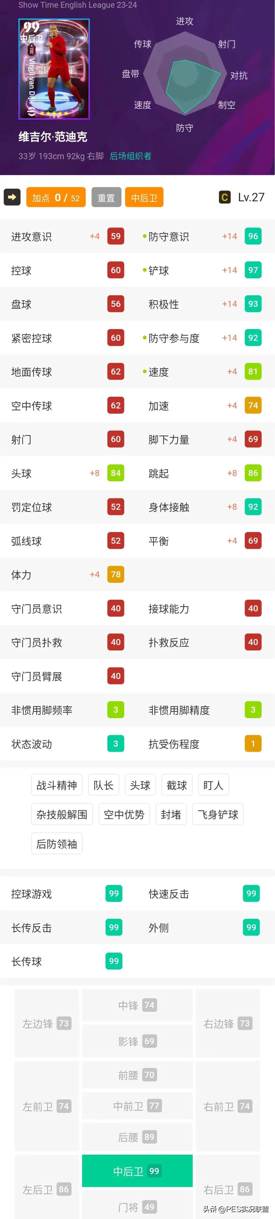实况足球9中文版上的隐藏中国球员有哪些_实况足球手游国服使用率最高的十大神兽_实况足球手游神兽球员盘点