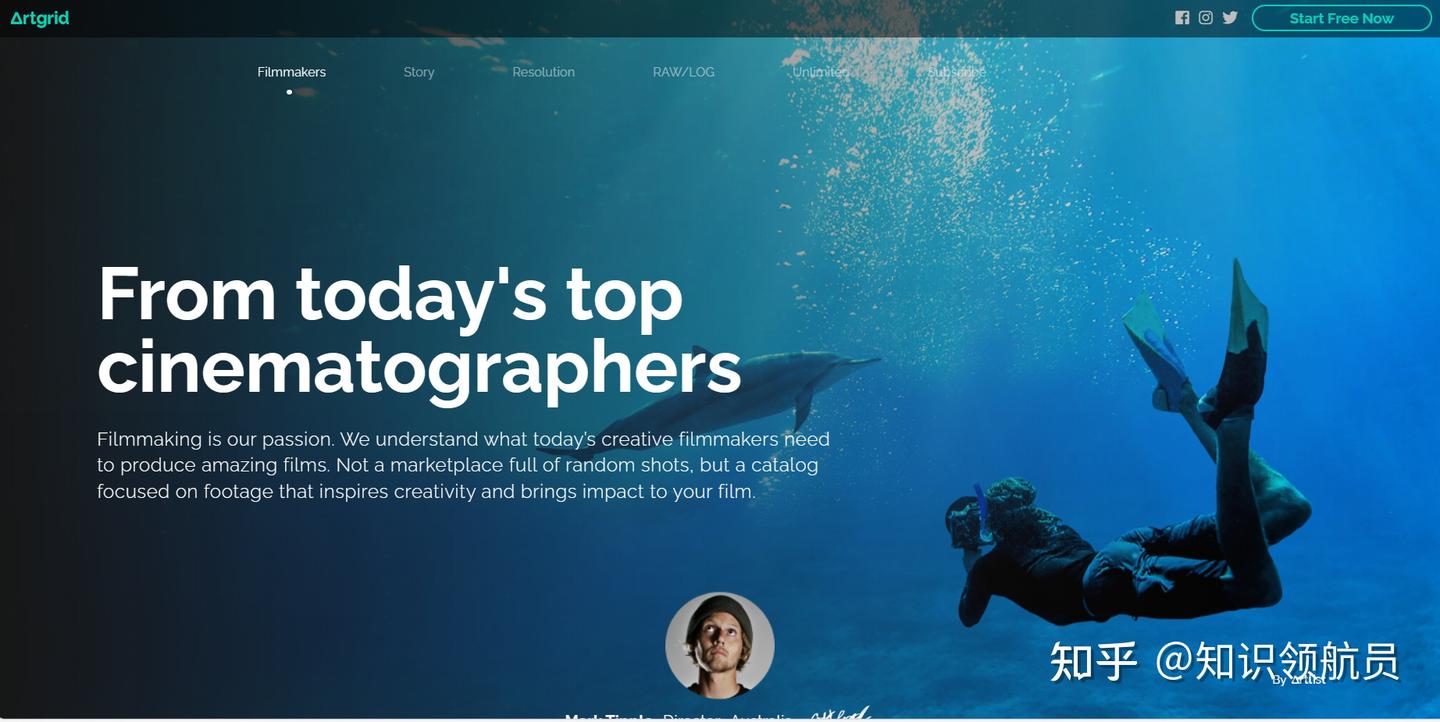 顶级视频素材网站_创意广告视频在哪有下载_国际级视频素材平台