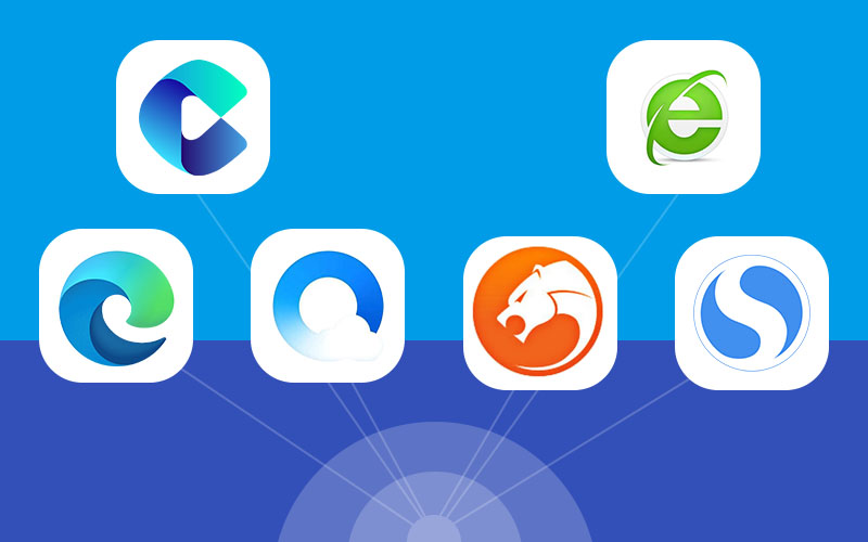 用webkit内核自己做浏览器_搜狗浏览器评测_国产浏览器对比