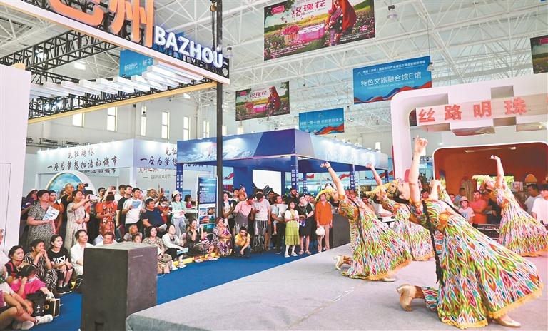 第十三届喀交会_新疆比较大的论坛网站_文博会首届新疆展