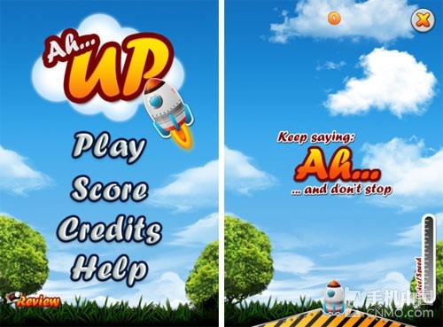 有不爽就喊出来 声控类游戏精选推荐