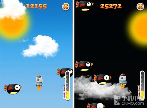 有不爽就喊出来 声控类游戏精选推荐