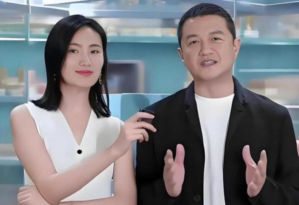 罗晋唐嫣分居原因_唐嫣旗下的艺人是那些_唐嫣罗晋感情现状