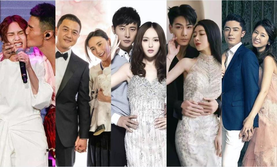 罗晋唐嫣分居原因_唐嫣旗下的艺人是那些_唐嫣罗晋感情现状