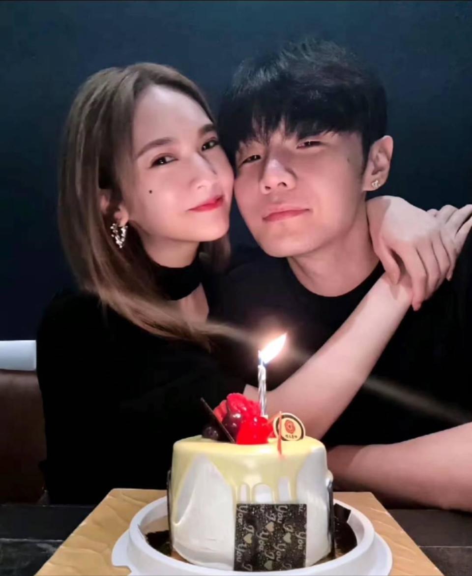 唐嫣旗下的艺人是那些_罗晋唐嫣分居原因_唐嫣罗晋感情现状