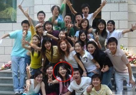 唐嫣背后的故事，“傻白甜”成就了爱情事业双丰收