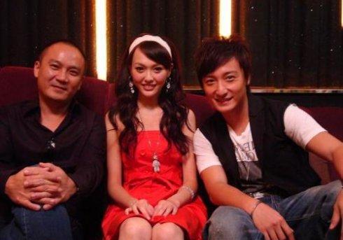 唐嫣中戏同学 张艺谋选角 唐嫣橙天娱乐签约经历 王晶捧红唐嫣 香港电影市场没落 唐嫣纪如璟合作 仙剑奇侠传_唐嫣旗下的艺人是那些