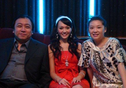 唐嫣中戏同学 张艺谋选角 唐嫣橙天娱乐签约经历 王晶捧红唐嫣 香港电影市场没落 唐嫣纪如璟合作 仙剑奇侠传_唐嫣旗下的艺人是那些