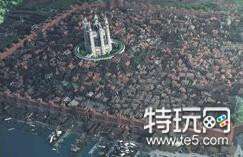 我的世界豪华城堡建造过程_我的世界DIY城堡建造教程_我的世界手机版小型城堡设计图