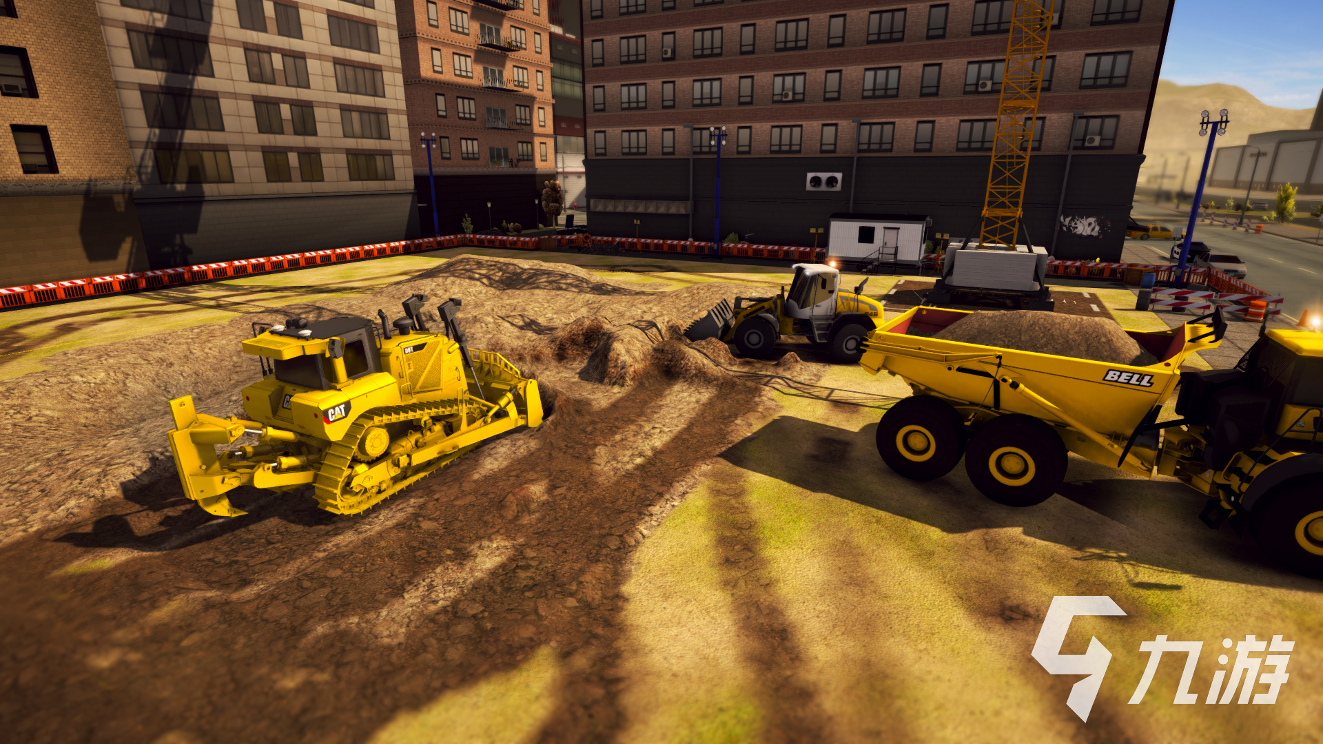 城市建设类手机游戏_建设城市手机游戏_模拟城市我是市长游戏