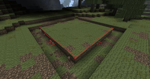 中世纪城堡建造方法_我的世界手机版小型城堡设计图_城堡建造教程