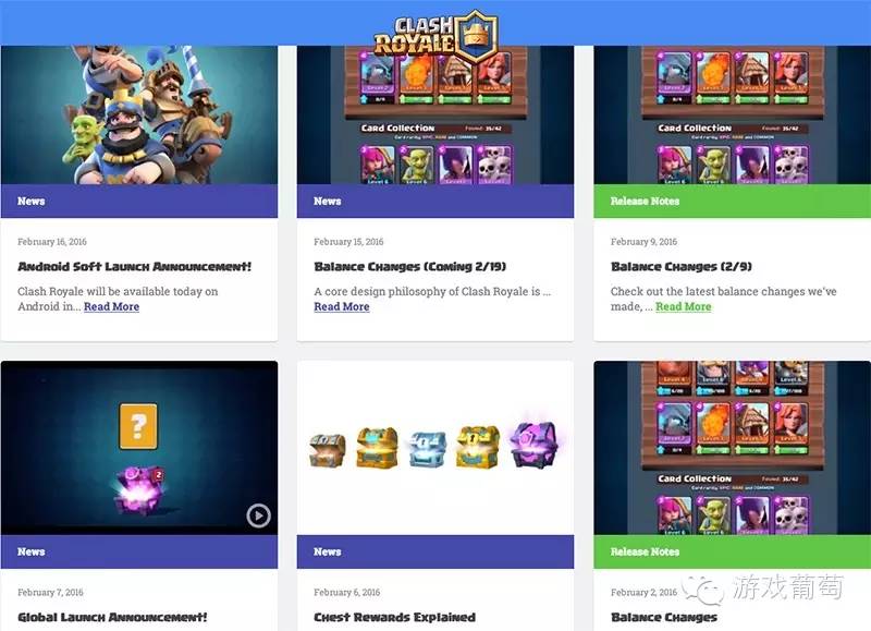 《部落冲突:皇室战争》3月全球上线，这会是下一波山寨标杆吗？