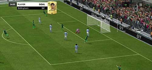 fifa2014安卓中文版