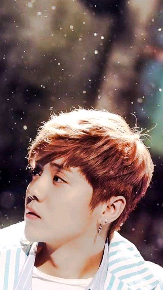 HUNHAN┊2019年12月10日宣传┋当奶茶变成冰美式