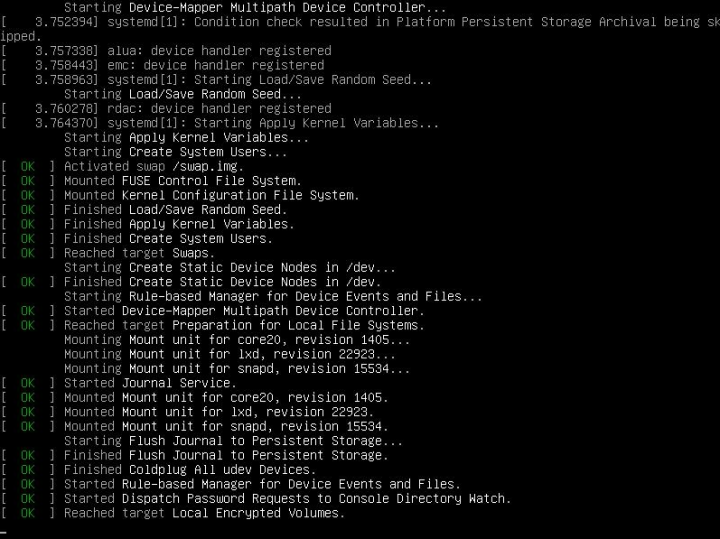 虚拟机配置教程_Linux Ubuntu服务器版安装教程_ubuntu安装后要做的事