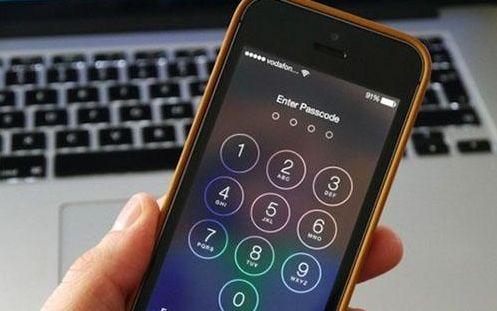 苹果备份密码是6位吗_iPhone锁屏密码破解时间_GrayKey iPhone破解工具