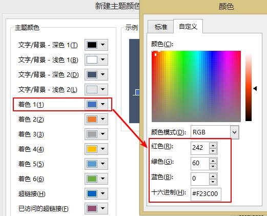 PPT模板融入企业特色_ppt超级链接文字颜色_免费PPT模板网站推荐