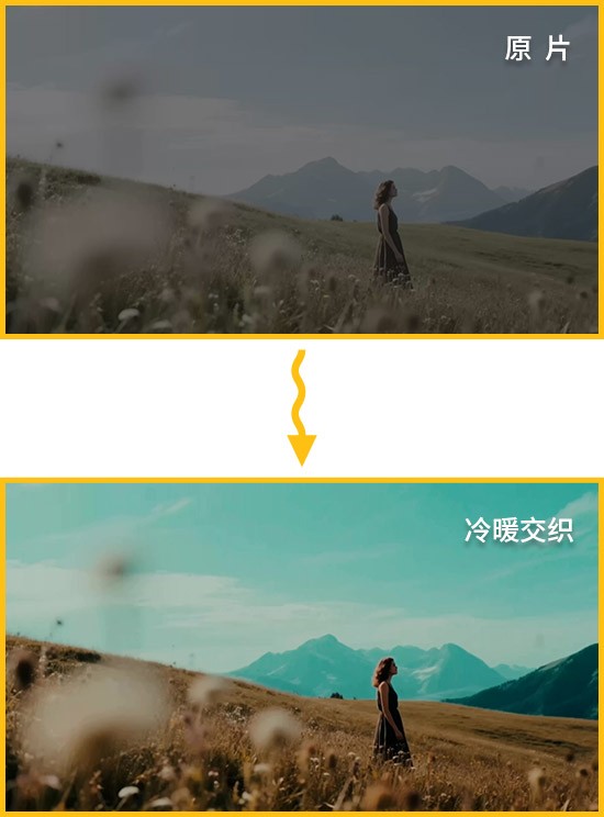 适合新人的视频剪辑软件_视频剪辑软件推荐_pr用照片做成视频软件