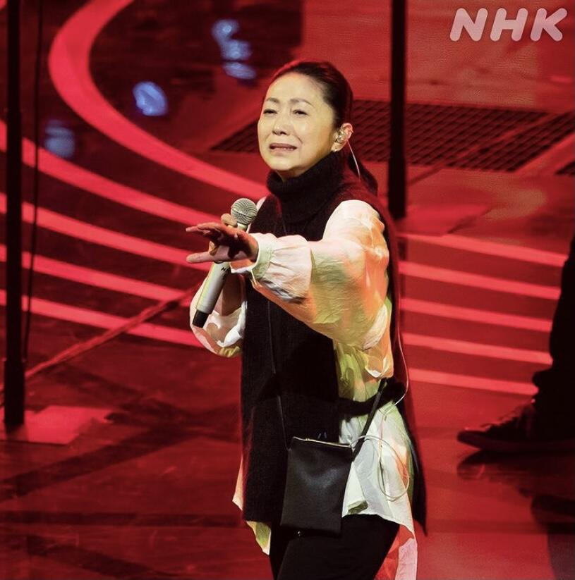 红白歌会2025综合主持_红白歌会2020完整节目单_NHK红白歌会2020主持人阵容