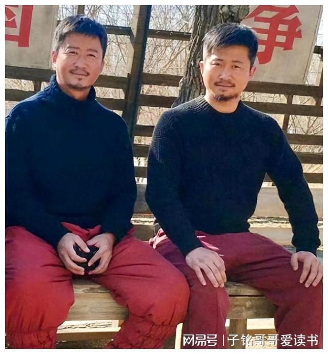 a计划给成龙替身的是谁_替身演员_成龙替身钱嘉乐