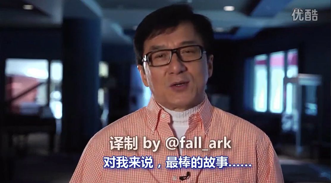 成龙用替身_a计划给成龙替身的是谁_成龙替身真相