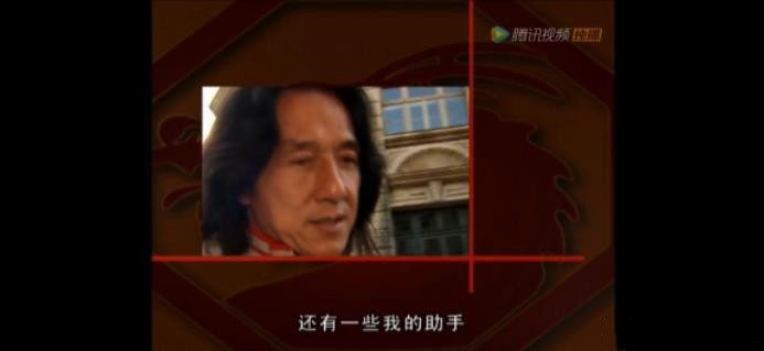 成龙用替身_a计划给成龙替身的是谁_成龙替身真相