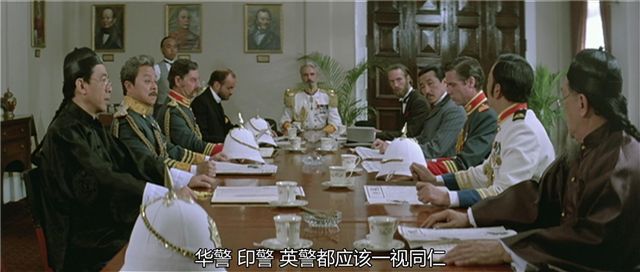 A计划续集 关之琳 张曼玉 刘嘉玲 成龙 警察故事系列 香港电影新浪潮 戏内戏设计 精妙绝伦 张曼玉家 隐藏桥段 成_a计划给成龙替身的是谁