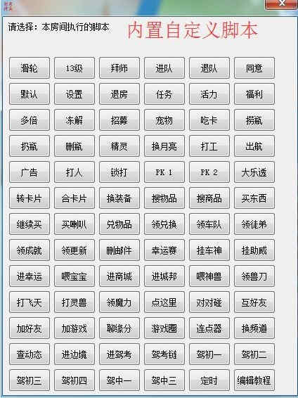 QQ飞车安婕儿全能版特殊设置_QQ飞车安婕儿全能版舞蹈功能_qq飞车刷级辅助下载