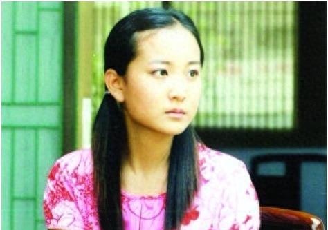 女明星年龄变化_刘亦菲身材变化_中国女明星变成巨人