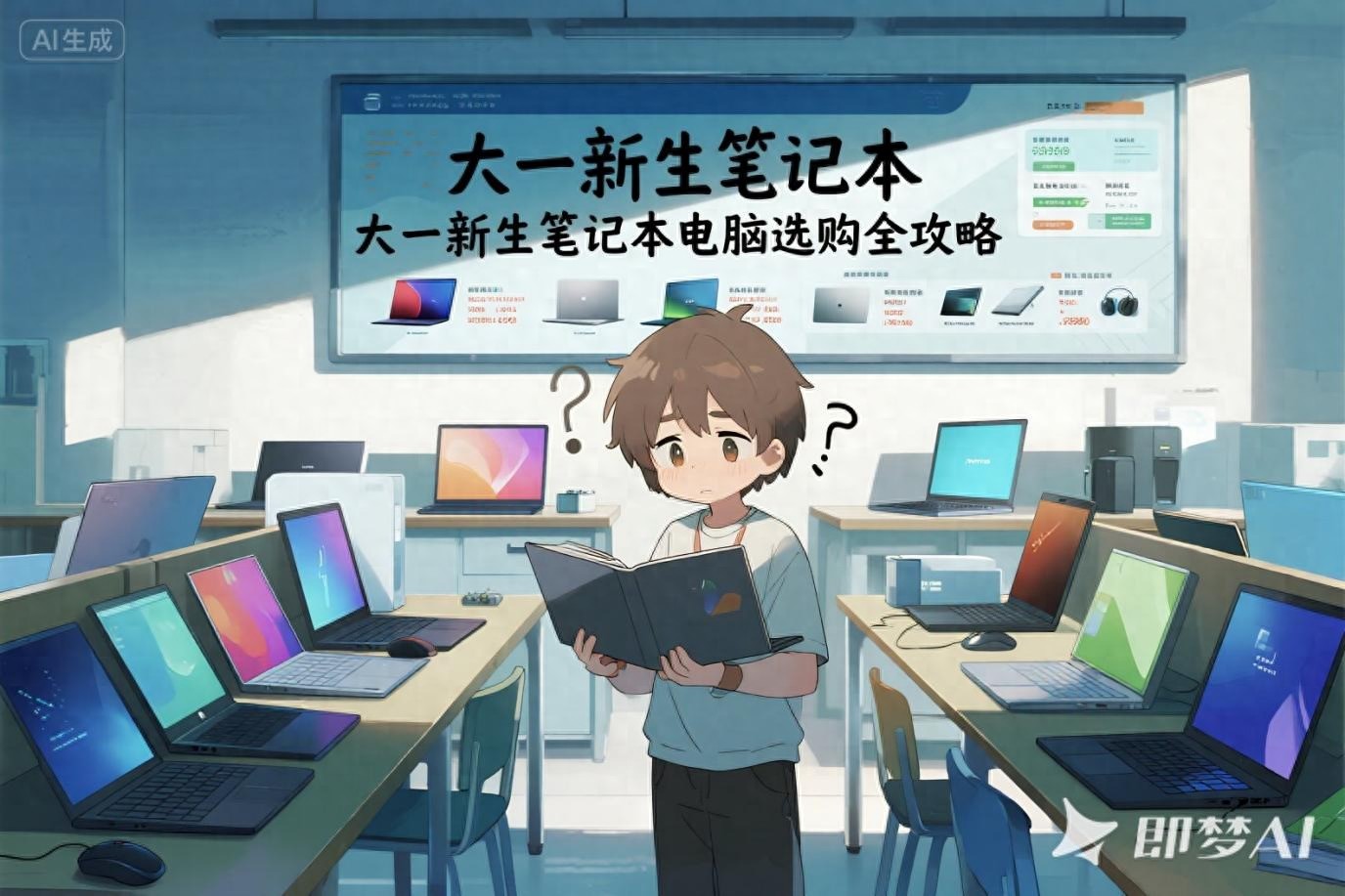玩游戏处理器重要吗_笔记本电脑选购指南_大学生笔记本电脑推荐